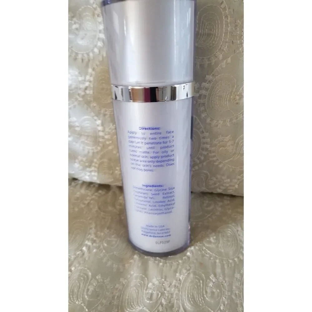 The Dr. Denese HydroShield Face Serum (4 oz)